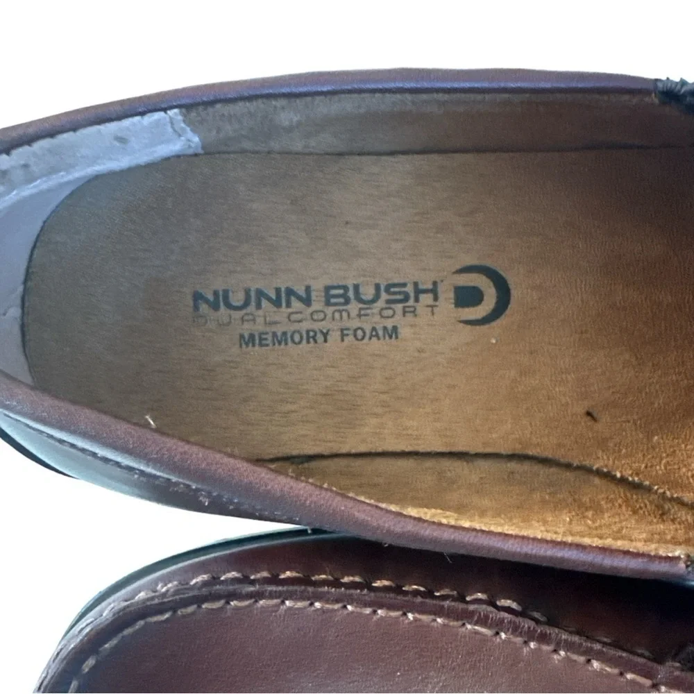 Nunn Bush these are